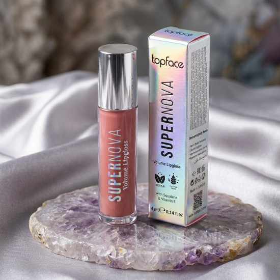Topface Supernova Volume Lipgloss